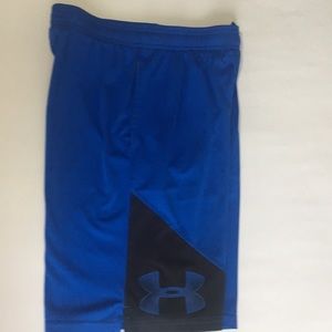 Boys shorts